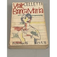 Viale Bianca Maria