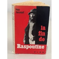 La Fin de Raspoutine