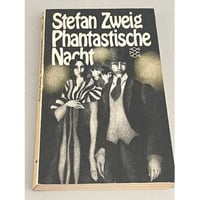 Phantastische Nacht