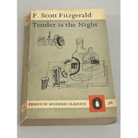 Tender is the Night