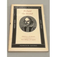 Richard the Second 