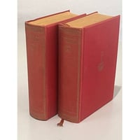 Die Dämonen. Roman in zwei Bänden