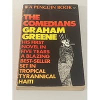 The Comedians