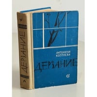 Дерзание