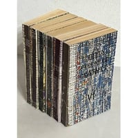 Жития русских святых. Учебное пособие. В 6 томах (комплект из 6 книг)