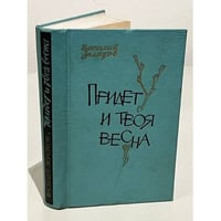 Придет и твоя весна