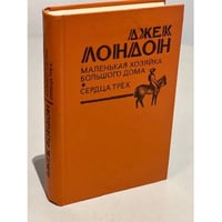 Маленькая хозяйка Большого дома. Сердца трех
