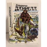 Под пологом пьяного леса