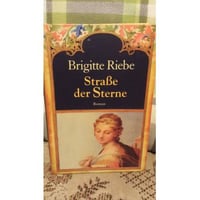 Straße der Sterne