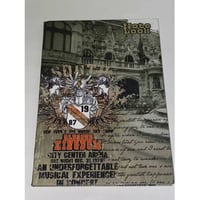 Записная книжка