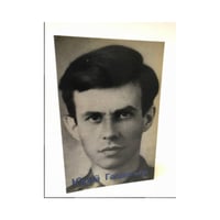 Ю.Галансков. Стихи и проза