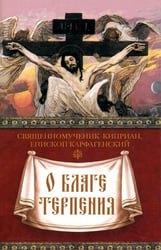 О благе терпения