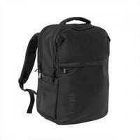 Mugursoma Milan melna 25l