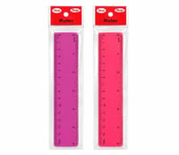 Lineāls 15cm krāsains Avatar