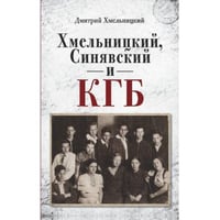 Хмельницкий, Синявский и КГБ