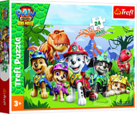 TREFL PAW PATROL Maxi Пазл Щенячий патруль, 24 шт.