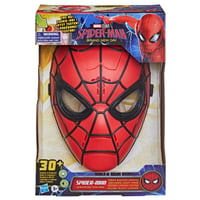 SPIDER-MAN Brand New Day игровой набор Говорящая маска Человека-паук (на анг яз.)