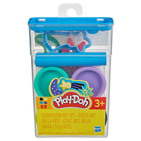 PLAY-DOH Игровой набор Storage solution