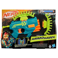 NERF ELITE REBEL OPS бластер Ammohawk