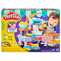PLAY-DOH Игровой набор Супер-горячая кухня