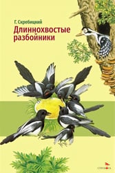 Длиннохвостые разбойники