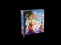 PIATNIK Настольная игра Calcada