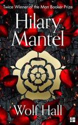 Wolf hall (Hilary Mantel) Вулфхолл (Хилари Мантел)/ Книги на английском языке