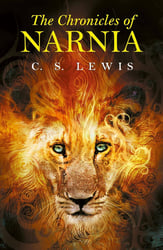 The Chronicles of Narnia (C. S. Lewis) Хроники Нарнии (К.С.Льюис) /Книги на английском языке