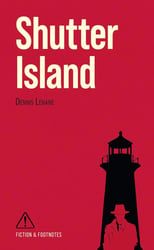 Shutter Island = Остров проклятых: Книга для чтения на английском языке. Уровень B2