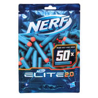 NERF Elite 2.0 стрелы 50 шт