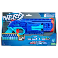 NERF ELITE бластер Trailblazer RD 8