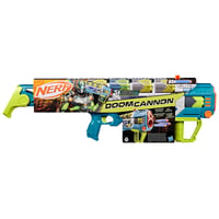 NERF ELITE REBEL OPS бластер Doom cannon
