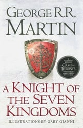 Knight of the Seven Kingdoms ( George R.R.Martin) Рыцарь семи королевств (Д.Р.Р.Мартин) /Книги на английском языке