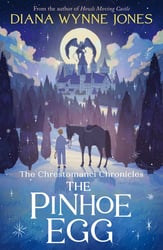 The Pinhoe Egg