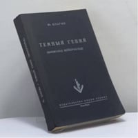 Темный гений (Всеволод Мейерхольд)