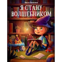Я стану волшебником рассказы