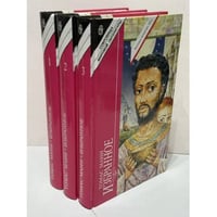Томас Манн. Избранное. В 3 томах. Иосиф и его брать