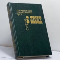 В лесах. Книга 2