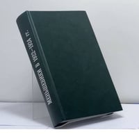 Меньшевики в большевистской России. 1918–1924. Меньшевики в 1922–1924 гг.