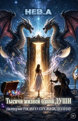 Тысячи жизней одной ДУШИ ( история для твоего пробуждения)