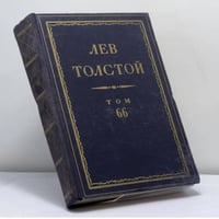 Полное собрание сочинений. Том 66. Серия третья. Письма