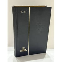 К. Р. (великий князь Константин Константинович Романов). Времена года. Избранное