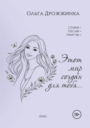 Этот мир создан для тебя...