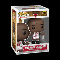 FUNKO POP! Chicago Bulls - Michael Jordan (Shrug)