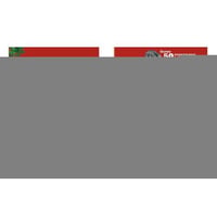 Красная книга для детей Активити (комплект в 2-х кн)