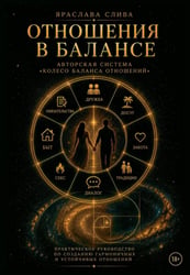 Отношения в балансе
