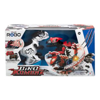SILVERLIT ROBO Игровой набор Dino Kombat B