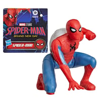 SPIDER-MAN Brand New Day Spider-man Flipping фигурка 8,12 см