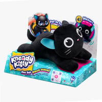 SILVERLIT Интерактивная игрушка Kneady Kitty