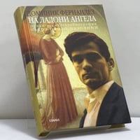 На ладони ангела